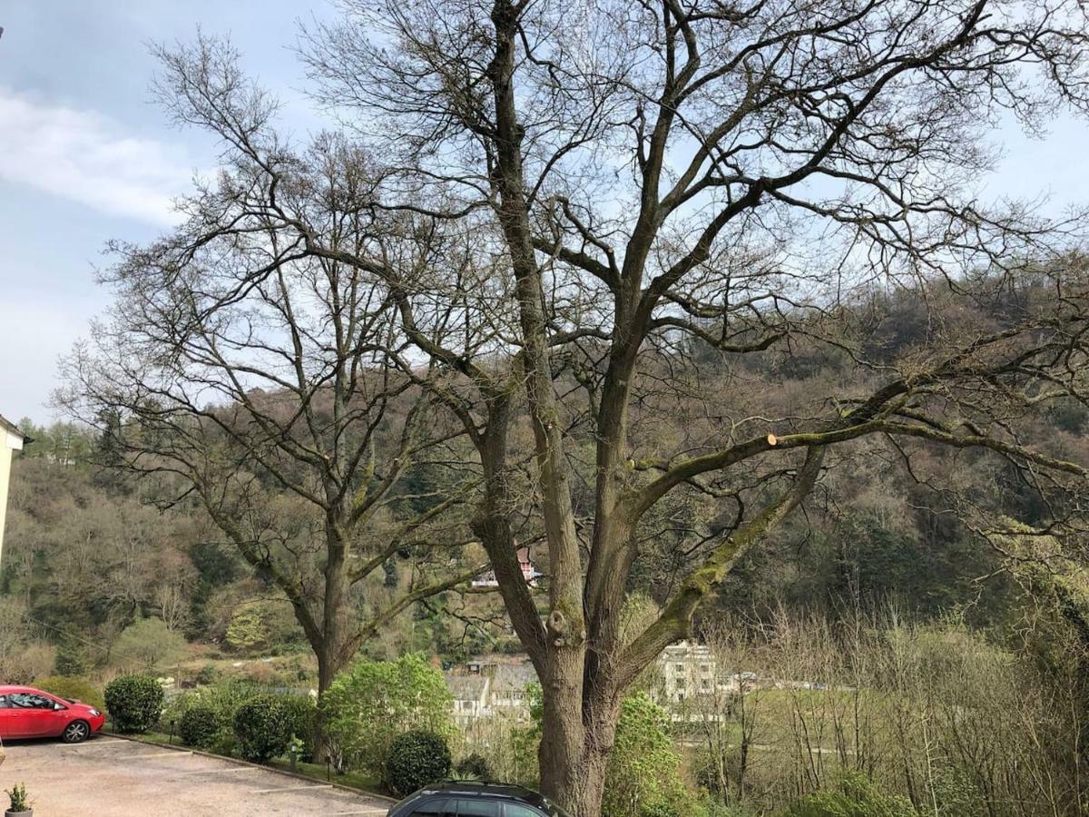 Symonds Yat - Herefordshire Property With Stunning Views Exterior photo